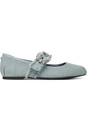 Buffalo Ballerinas Daphne Glam 1620028