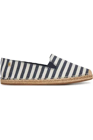 Tommy Hilfiger Espadrilles Nautical Stripe Espadrille FW0FW08653