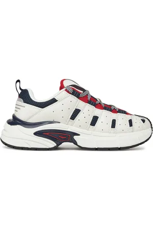Tommy Hilfiger Sneakers Archive