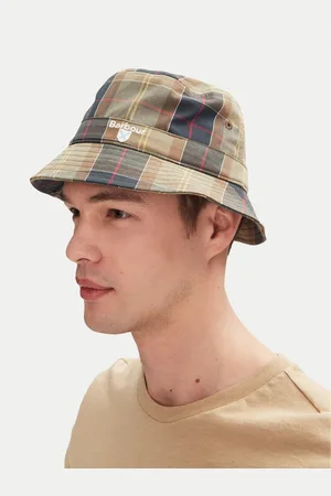 Barbour Hut Tartan MHA0618TN11