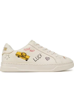 Coach Sneakers CAQ45