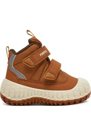 Reima Schnürschuhe Passo 2.0 5400010A