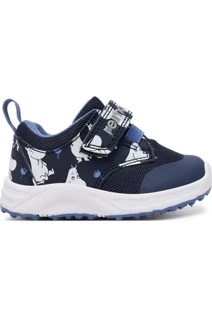 Reima Sneakers Moomin Ekana 5400129M