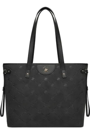 Beverly Hills Polo Club Handtasche BHPC-L-005-07