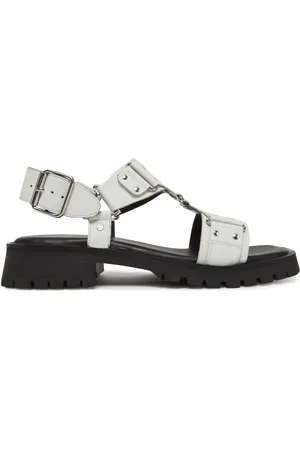 Bronx Sandalen Rac-Quel 85041-A