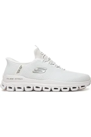 Skechers Sneakers Glide-Step-Noxus 233010/WHT