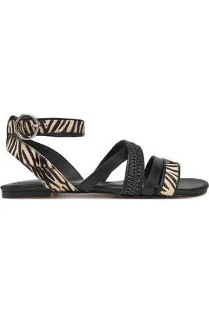 Bronx Sandalen New-Skyler 85043-PW