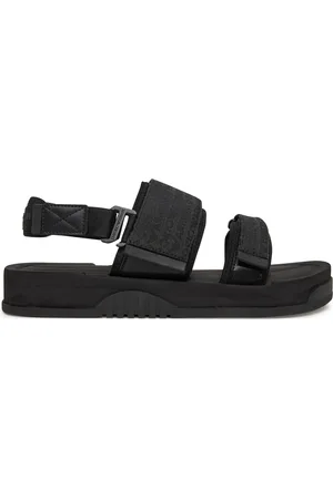 Emporio Armani Sandalen X4P141 XR343 K001