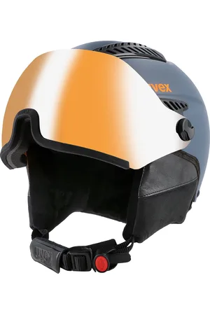 Uvex Skihelm Hlmt 600 Visor S5662363004