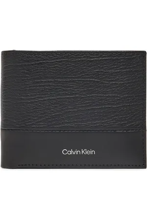 Calvin Klein Herren Geldbörse Subtle Mix Bifold 5Cc W/Coin K50K512858
