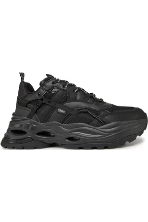 Buffalo Sneakers Triplet Hollow BS 1410079