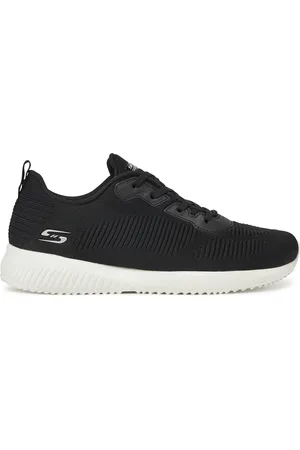 Skechers Sneakers Bobs Squad 32504/BLK