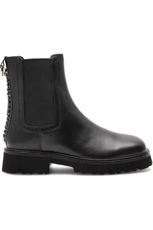 Badura Stiefeletten NORA-01W4-001