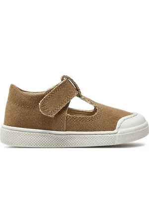 Froddo Sneakers aus Stoff Rosario Vegan T-Bar G2130319-2 M