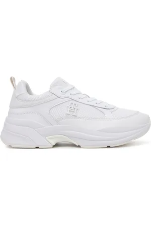 Tommy Hilfiger Sneakers Th Chunky Runner FW0FW08474