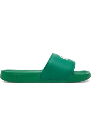 Lacoste Pantoletten Serve 0.0 7-49CFA0042