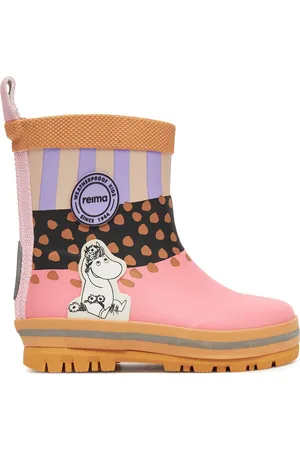 Reima Gummistiefel Magisk Moomin 5400001B