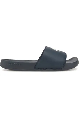 Lacoste Pantoletten Serve Sliders 7-49CMA0041