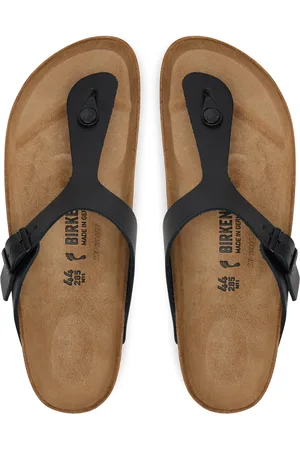 Birkenstock Zehentrenner Gizeh 1029613