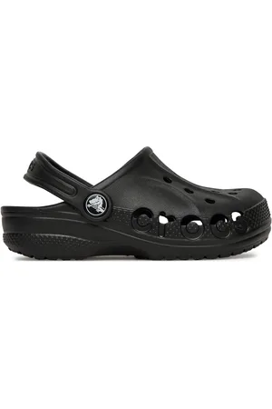Crocs Pantoletten BAYA CLOG K 207013-001
