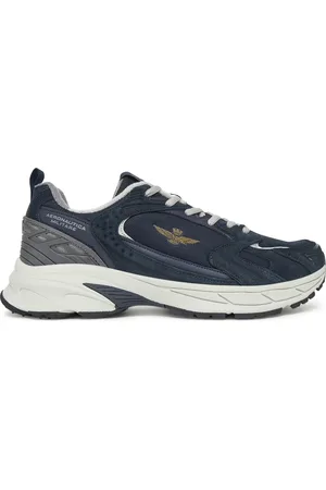 Aeronautica Militare Sneakers 251SC301CT3500