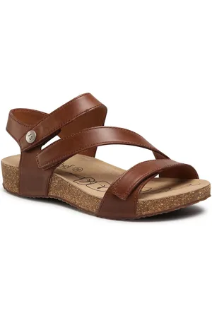 Josef Seibel Sandalen Tonga 25 78519 69 480