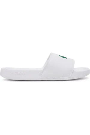 Lacoste Pantoletten Serve 0.0 7-49CFA0042