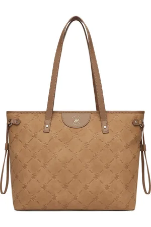 Beverly Hills Polo Club Handtasche BHPC-L-005-07