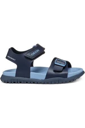 Geox Sandalen J Fusbetto Bo J35HMA 000BC C4250 M