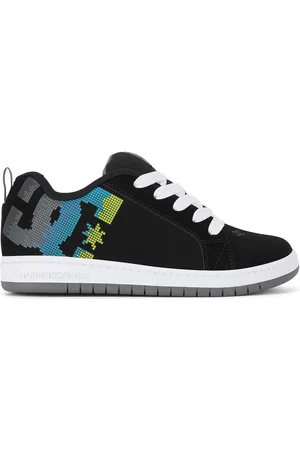 DC Comics Originals Sneakers COURT GRAFFIK 01664061