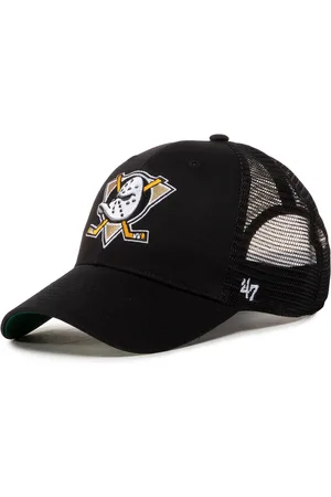 47 Brand Cap Nhl Anaheim Ducks Branson 