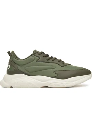HUGO BOSS Sneakers Leon 50536960