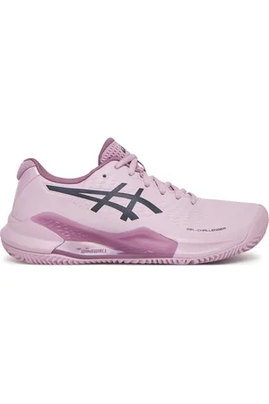 Asics Tennisschuhe Gel-Challenger 14 Clay 1042A254