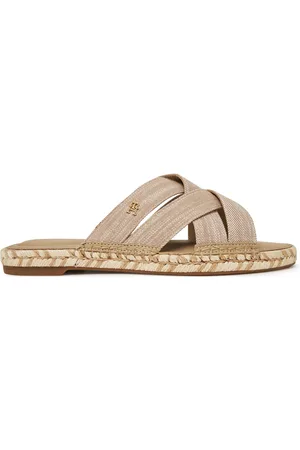 Tommy Hilfiger Espadrilles Chambray Espadrille Mule FW0FW08501