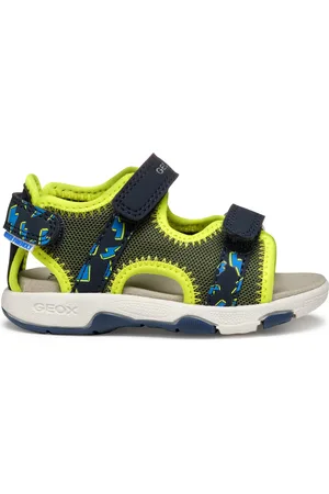 Geox Sandalen B Sandal Multy B450FA 014CE CE3F4 M