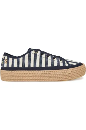 Tommy Hilfiger Espadrilles FW0FW08646