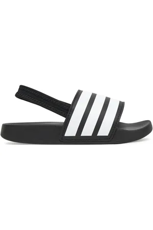 adidas Sandalen adilette Estrap JR5328