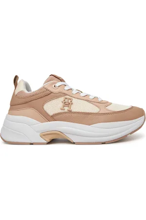Tommy Hilfiger Sneakers Th Chunky Runner FW0FW08474