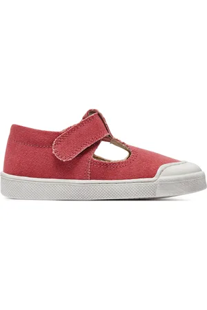 Froddo Sneakers aus Stoff Rosario Vegan T-Bar G2130319-3 S