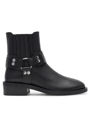 Badura Stiefeletten ROMA-01W4-001