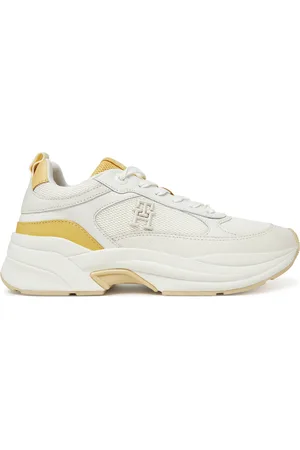 Tommy Hilfiger Sneakers Th Chunky Runner FW0FW08474