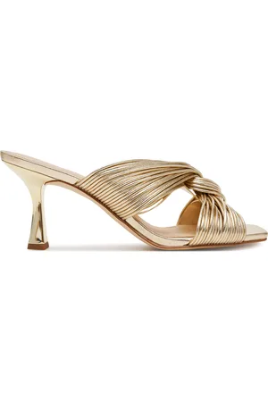 Michael Kors Pantoletten Alessia 40S5ASMS1M