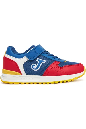 Joma Sneakers J.Tornado Jr 2504 JTORNS2504V