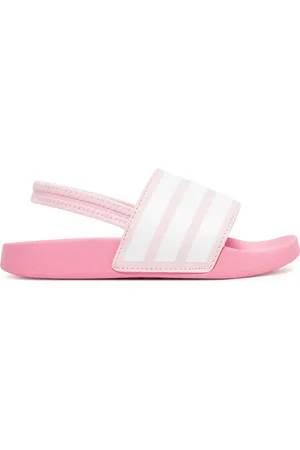 adidas Sandalen adilette Estrap JR5331