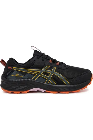 Asics Laufschuhe Gel-Venture 10 Waterproof 1012B760