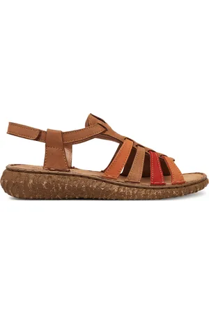 Josef Seibel Sandalen Ronja 07 95207