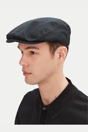 Barbour Schiebermütze Finnean MHA0413NY91