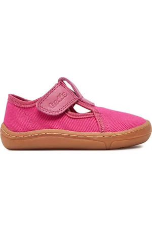 Froddo Sneakers aus Stoff Barefoot Canvas T G1700380-2 M