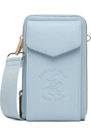 Beverly Hills Polo Club Handtasche BHPC-L-006-07