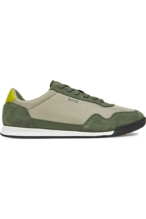 HUGO BOSS Sneakers Titanium 50536524